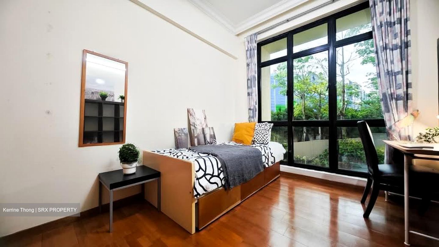 The Sterling (D21), Condominium #573988711